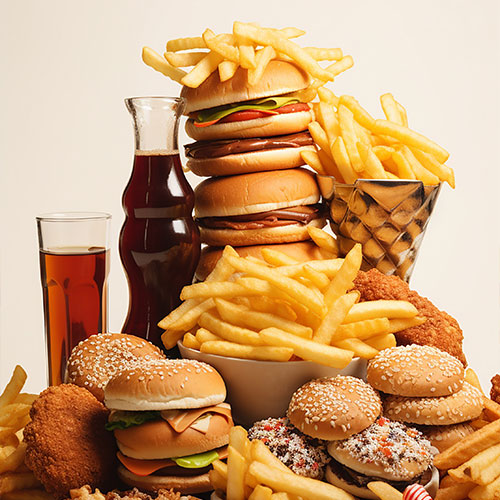 Not diet