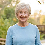 Deborah testimonial
