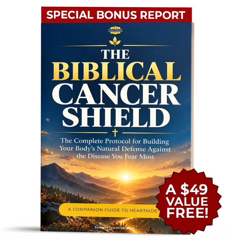 Bonus #2: The Biblical Cancer Shield