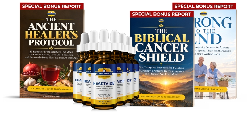 Free HeartAide bonus guides