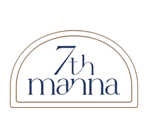 7th Manna Logo