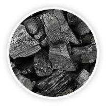 Rejen fulvic and humic acid complex